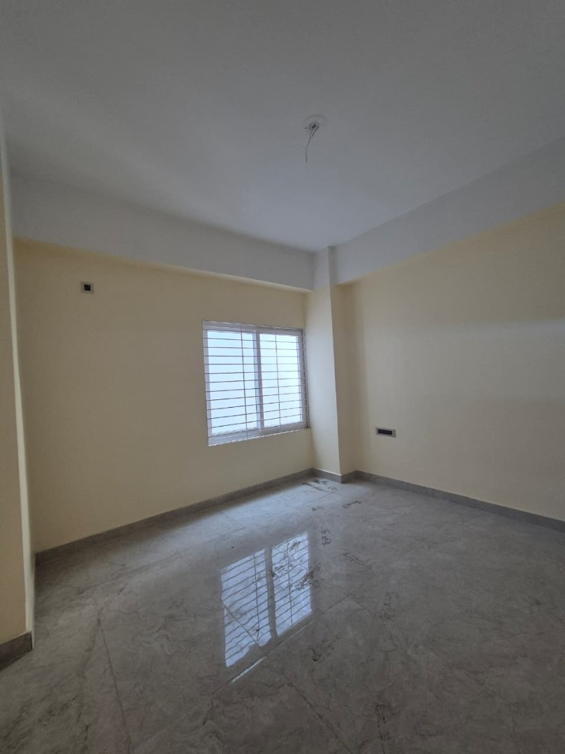 Unfurnished 3bhk in Kahilipara, Guwahati, Assam, India for Rent
